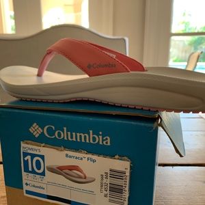 Columbia Barraca Sandel